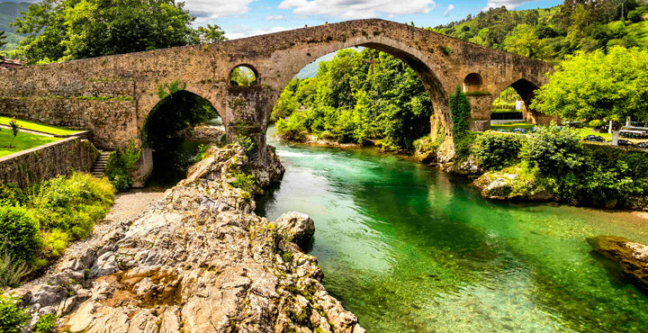 Los mejores destinos para Semana Santa